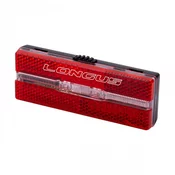 Zadnja svetilka RACK 2 LED, 1f, montaža na prtljažnik