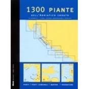 1300 PIANTE DELL ADRIATICO CROATO