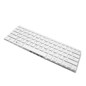 Tastatura za laptop za Sony SVF 14 bela