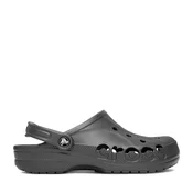 Natikači Crocs C-BAYA CLOG 10126-014 Temno siva