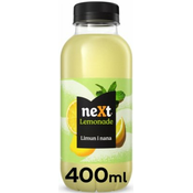 SOK NEXT LEMONADE LIMUN MINT 0.4L PET