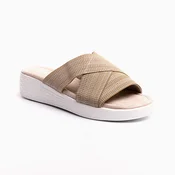 CloudSandals, poletni sandali - 40/41/Bež