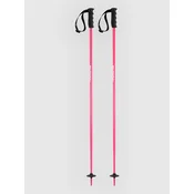 Faction Lite 2027 Ski Poles pink