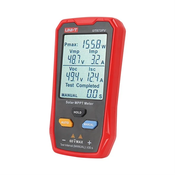 UNI-T UT673PV Multimeter tester za sončne panele