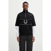 Fred Perry pulover moški x Kris Van Assche