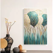 Wallity Slika YNS-1041, 60x90 cm