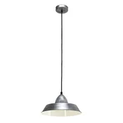 Eglo 49246 - Luster AUCKLAND 1xE27/40W/230V