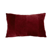 Present Time Blazine RIBBED Bordo