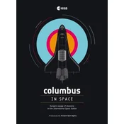 Columbus in Space