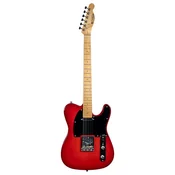 Prodipe Prodipe Guitars TC90A RD - električna kitara