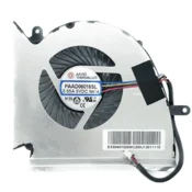 Ventilator MSI GE75 GL75 GP75 WE75