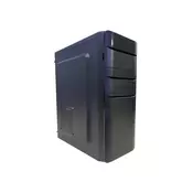 ZEUS Racunar ZEUS i3-10105f/DDR4 8GB/M.2 256GB/GT730 4GB