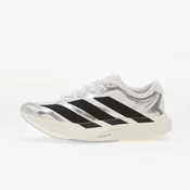 Sneakers adidas Adizero Evo SL Exo Ftwr White/ Core Black/ Iron Met. EUR 40 2/3