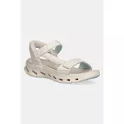 Skechers sandali ženski GO WALK GLIDE-STEP