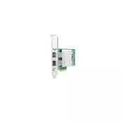 Broadcom BCM57412 Ethernet 10Gb 2-port SFP+ Adapter for HPE