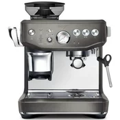 SAGE SES 876 BST - The Barista Express Impress Grey - Aparat za kavo pod pritiskom