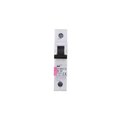 Odklopnik 1P B 10A 10kA AC ETIMAT10 002121714