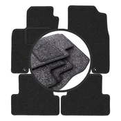 Velurne avtotesnine za: Nissan X-Trail II T31 SUV (2007-2014) antra