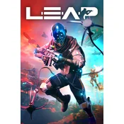 LEAP XBOX LIVE Key EUROPE