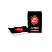 Igralne karte Sex Talk Volume 1