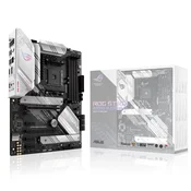 ASUS gaming osnovna plošča ROG STRIX B550-A GAMING