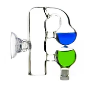 shumee DVOJNI INDIKATOR CO2 AQG