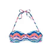 VENICE BEACH Bikini zgornji del, mešane barve