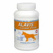 ALAVIS pomoč za sklepe psov - 90 tablet