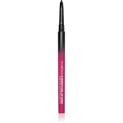 Smashbox O-NOIR PH Gel Lip Liner svinčnik za ustnice , ki se odziva na pH odtenek PH Berry 0.35 g