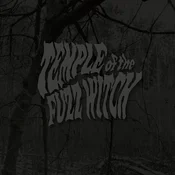 Temple Of The Fuzz Witch - Temple Of The Fuzz Witch (LP)