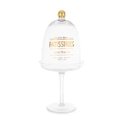 Posoda s pokrovom home & lifestyle