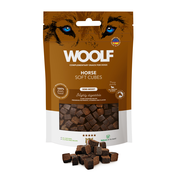 WOOLF Soft Cubes Horse 100 g