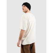 Patagonia Regenerative Organic Certified Cotton Lw moška majica birch white