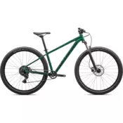 Specialized Rockhopper Sport 29 VN - L, Gloss Pine Green/Obsidian, 2025