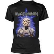 Iron Maiden Powerslave Mummy majica XXL