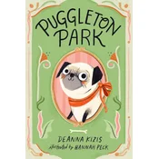 Puggleton Park #1