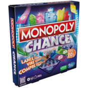 HASBRO Monopolna možnost, (21264986)