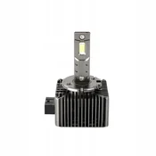 shumee KSENON D1S LED ŽARNICA Z ŽARNICO 6000K 35W CANBUS P&P 1 KOS.