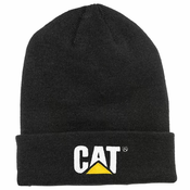 Kapa CATerpillar 1120117 Črna