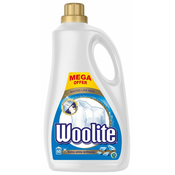 Woolite Extra White Brillance tekoči detergent 3.6 l/60 pralnih odmerkov