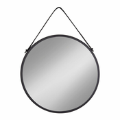 Stensko ogledalo o 60 cm Trapani – House Nordic