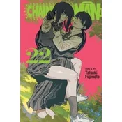 Chainsaw Man, Vol. 22