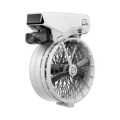 Dji Dron Flip ( RC 2), Sivi