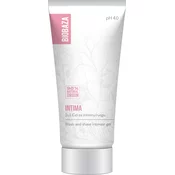 Intima 2in1 gel za intimnu njegu – brijanje i tuširanje, 30 ml
