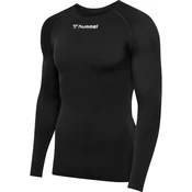 Brezživna aktivna uniseks majica hmlBL COMFORT 2.0 TEE L/S
