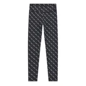 Guess Pajkice J6RB04 MC01P Črna Slim Fit