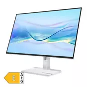 Lenovo L27H-4A 68,58cm (27) QHD IPS USB-C/DP/HDMI 100Hz zvočniki HDR10 monitor