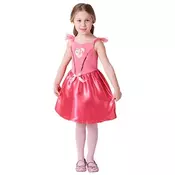 Rubies: Moj mali poni Pinkie Pie kostum - 116 cm