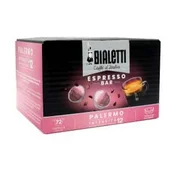 Bialetti Mokespresso Palermo 72 kapsule