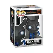 Figura Funko POP! Movies - Pinocchio - Black Rabbit